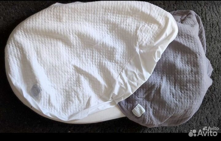 Кокон red castle cocoonababy