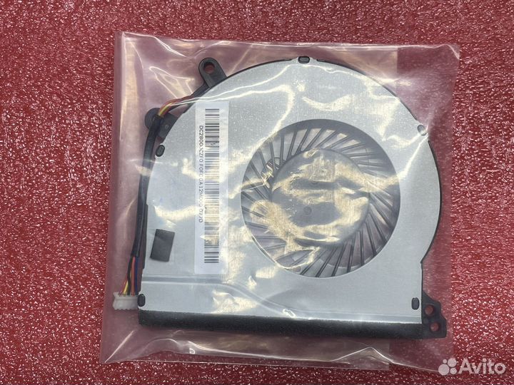 Новый Кулер для Lenovo 310-14, 310-15, 510-15