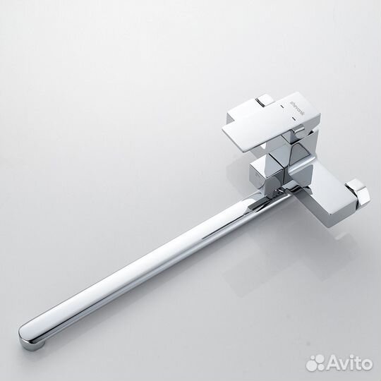 Смеситель Shevanik хром S9622