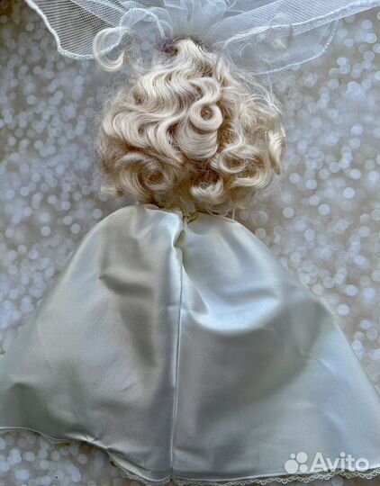 Барби 90 dream bride barbie