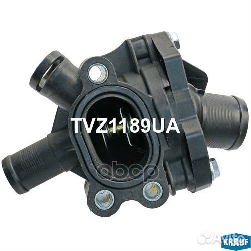 Термостат TVZ1189UA Krauf