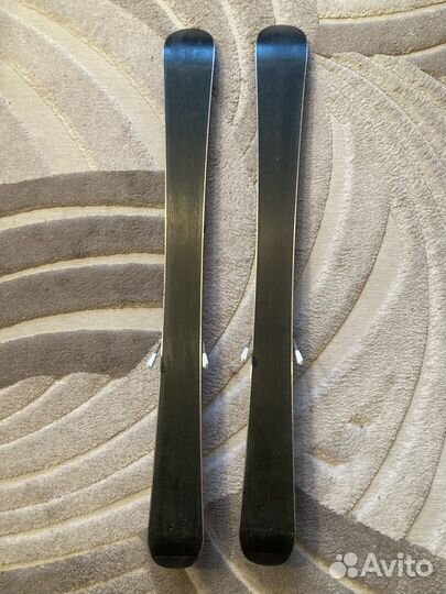 Горные лыжи детские 100 см