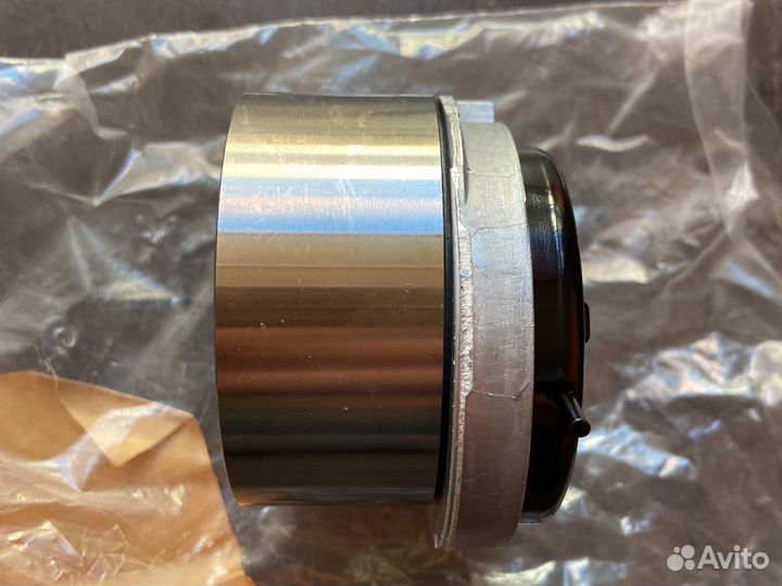 Ролик натяжной ремня грм