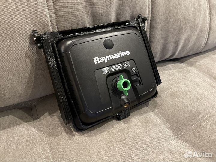 Raymarine Dragonfly 7 PRO крышка козырек