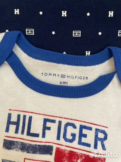 Боди детское