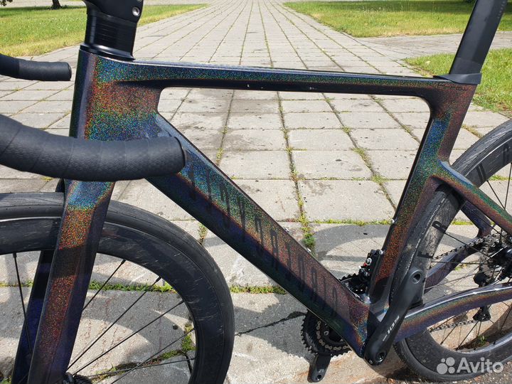 Шоссейный велосипед Girder М/L