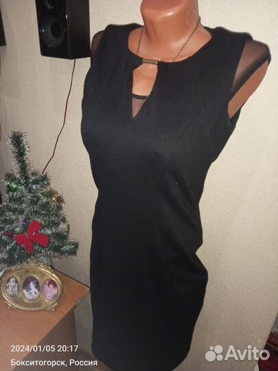 Платье летнее Женское Новое