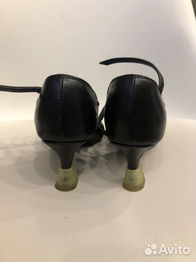 Бальные туфли