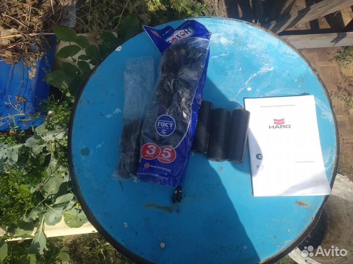 Велосипед bmx