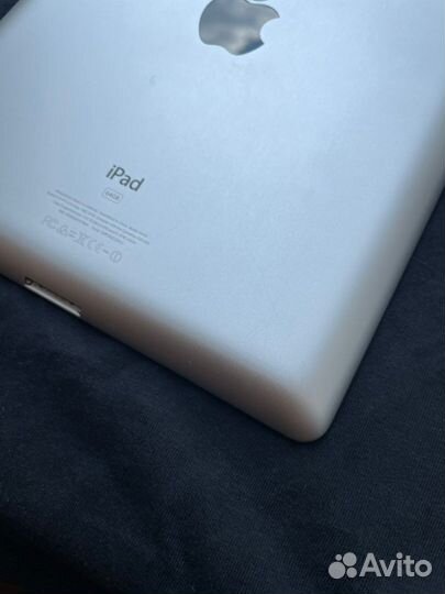 iPad 3 (Cellular) A1430 64GB