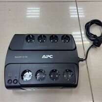 Ибп APC Back-UPS ES 700