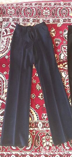 Школьные брюки