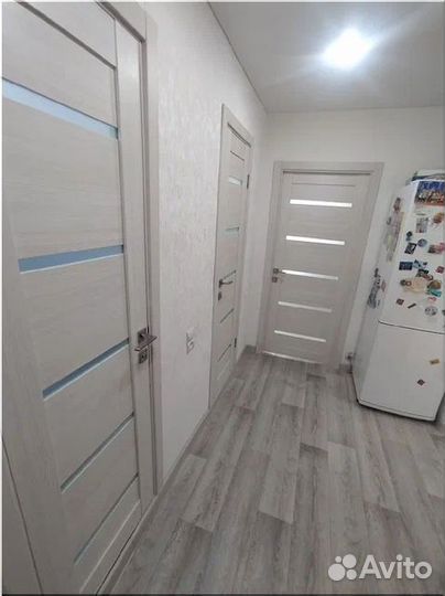 Межкомнатные двери экошпон