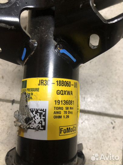 Амортизатор Передний Левый Ford Mustang