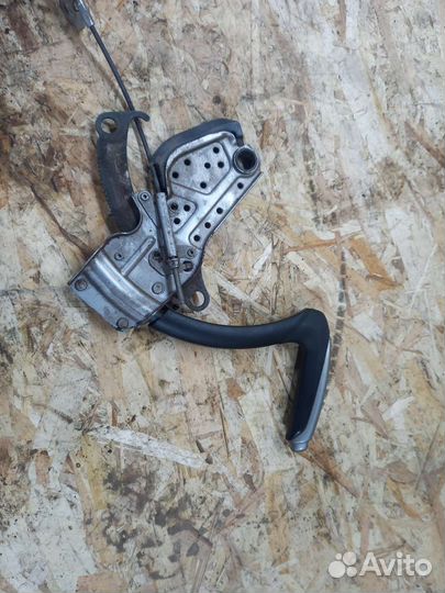 Honda Civic 4D ручник