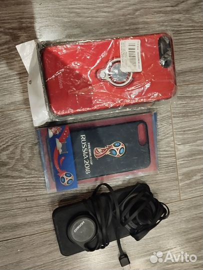 iPhone 7 Plus, 128 ГБ