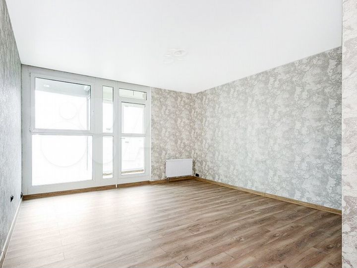 Квартира-студия, 32,4 м², 7/19 эт.