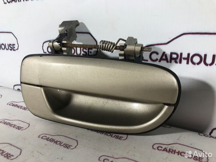 Ручка двери внешняя задняя правая Hyundai Accent