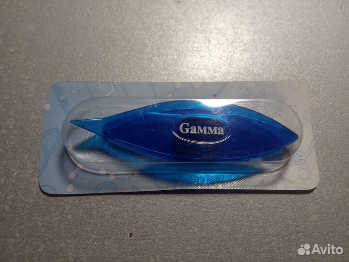 Челнок для фриволите