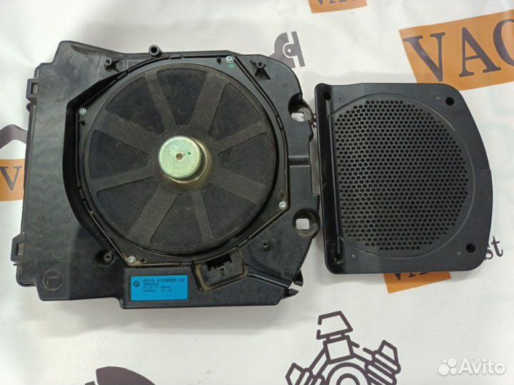 Динамик левый Bmw F10 3.0 2011