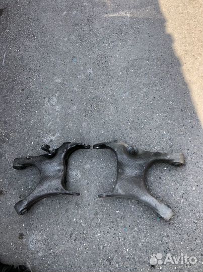 Рычаги задние нижние бмв X5 е70 bmw x5 e70