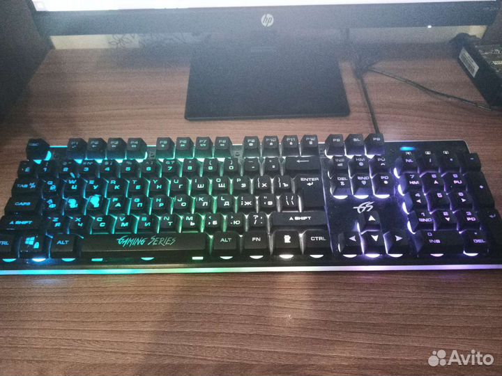 Игровой пк сет