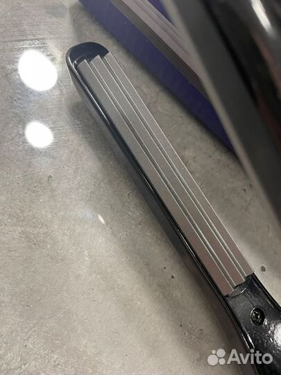 Плойка гофре PRO-Z slim dewal 03-870