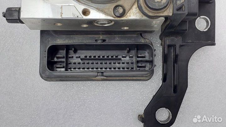 Блок ABS (насос) Hyundai Sonata DN8 G4NA 2019