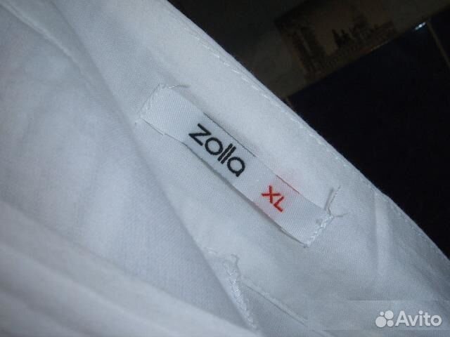 Юбка и платье Zolla