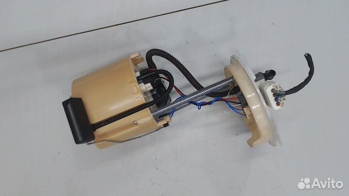 Насос топливный электрический Opel Astra K 2015, 2