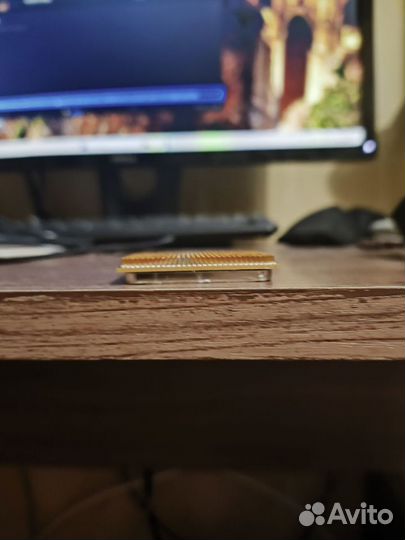 Процессор amd fx6300