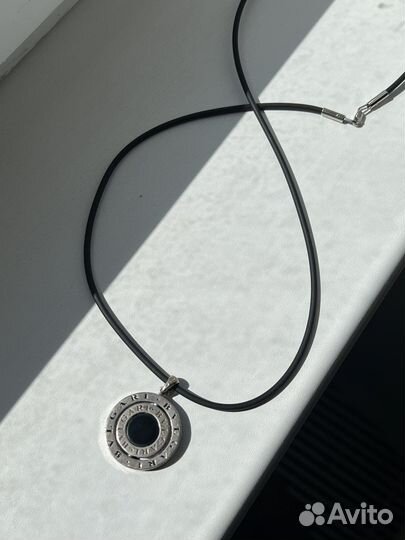 Bulgari подвеска