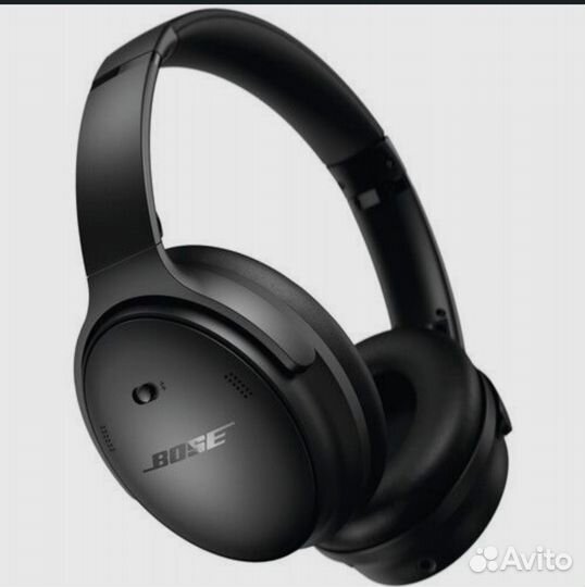 Беспроводные наушники Bose QuietComfort QC45 новые