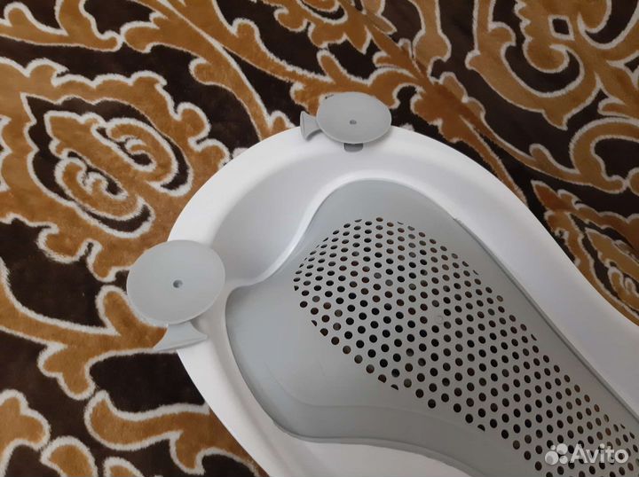 Горка для купания angelcare