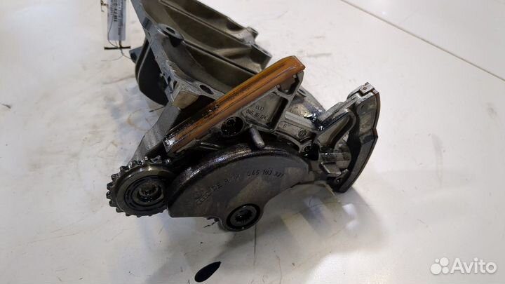 Вал балансировочный Seat Ibiza 4, 2009