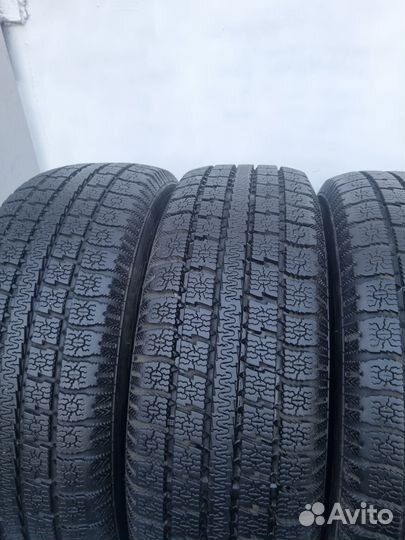Toyo Garit G4 175/65 R14