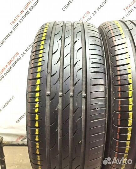 Kumho Eco Sense SE11 185/65 R15 88S