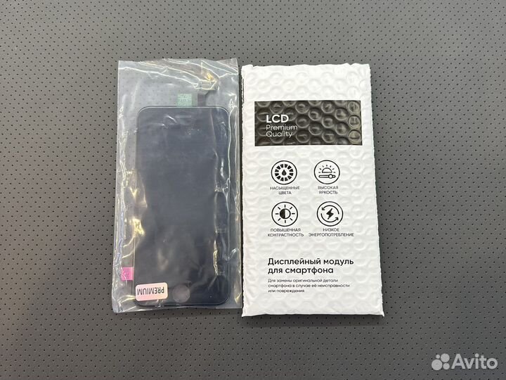 Дисплей iPhone 6