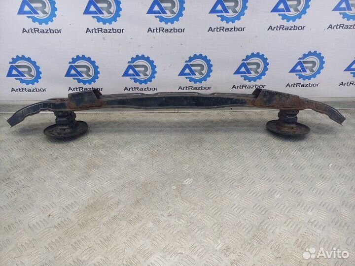 Усилитель заднего бампера Bmw Z4 E85 2.0 N46 2006