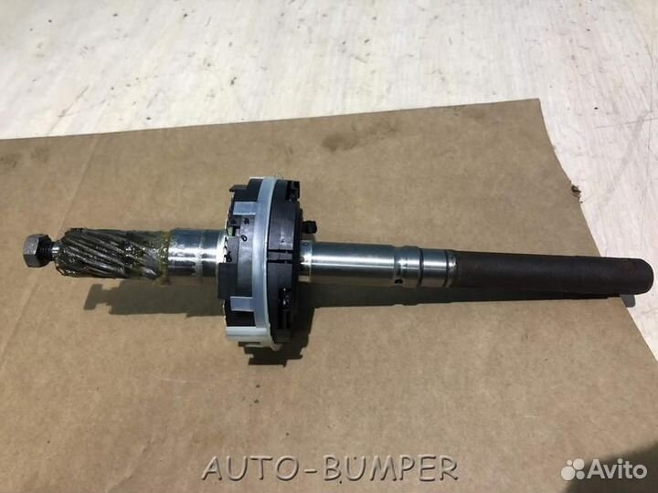 Ford Focus 3 2011- Датчик угла поворота руля