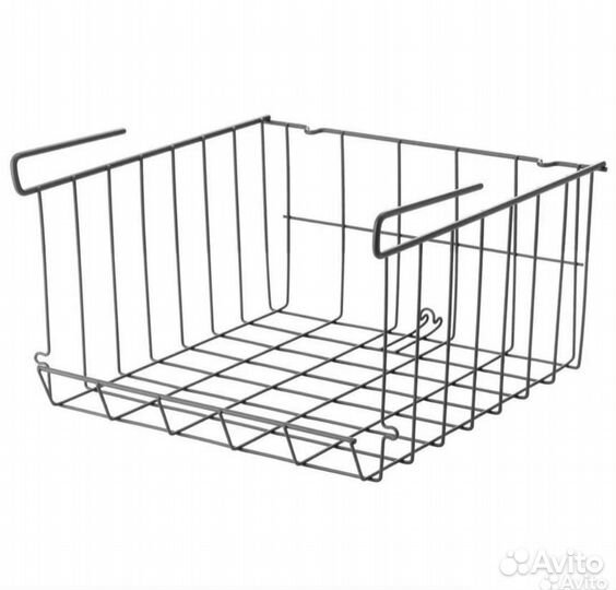 Корзина подвесная IKEA