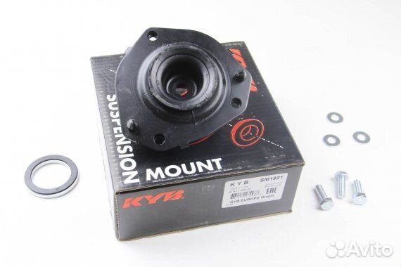Верхняя опора амортизатора KYB SM2803