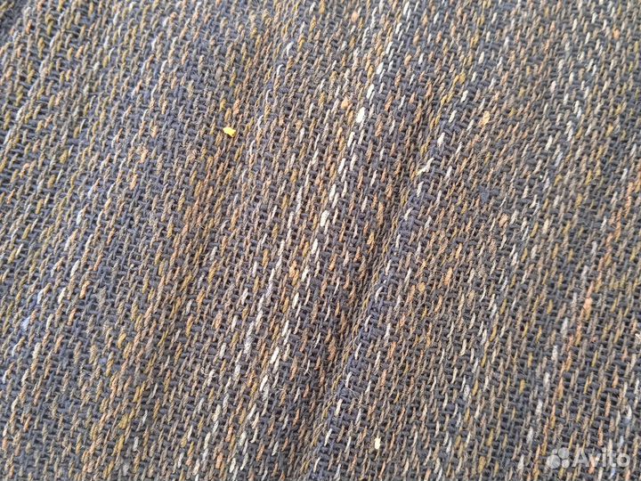 Мешки тканевые мешковина СССР