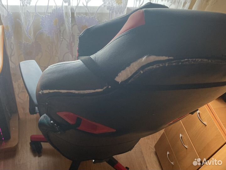 Игровое кресло