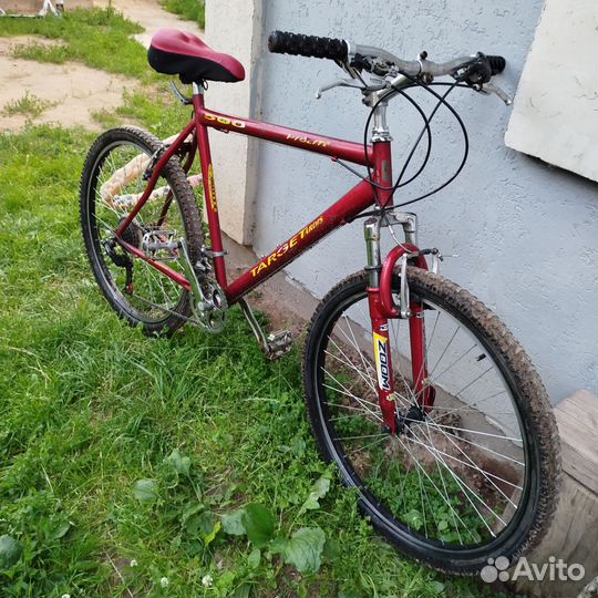 Продам велосипед