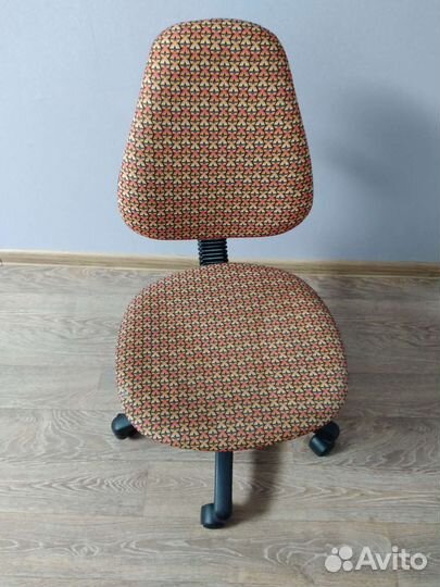 Кресло компьютерное детское