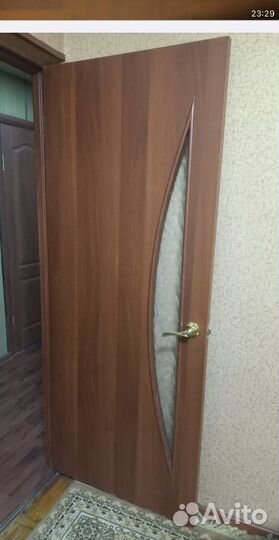 Двери