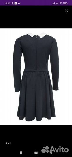 Платье для девочки новое