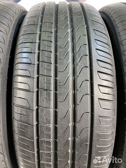 Pirelli Scorpion Verde 235/55 R19 108H