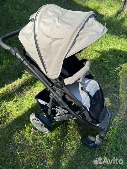 Коляска britax smile